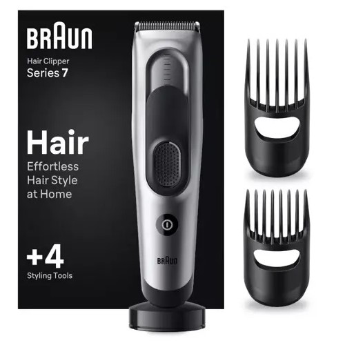CORTA PELO BRAUN HC7390